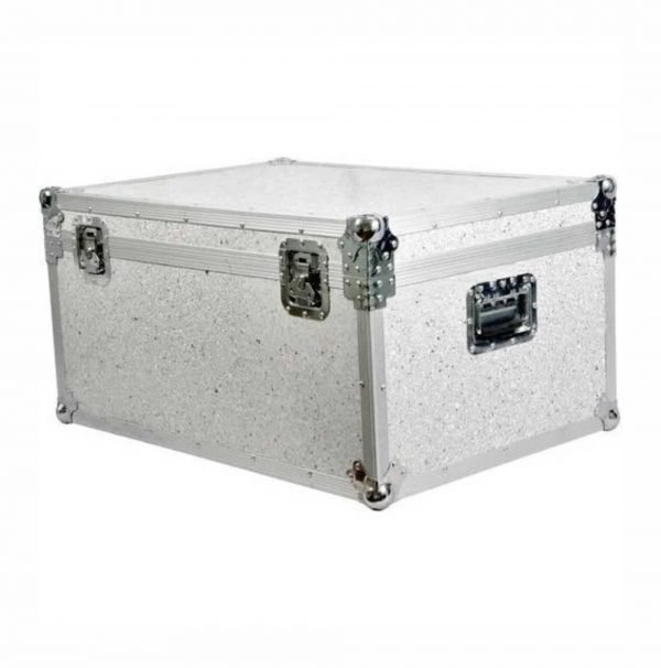 LED PAC Flight Case