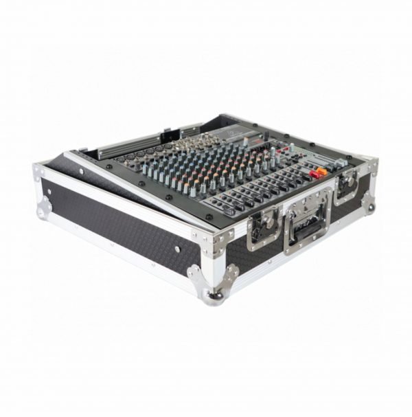 Power Amplifier Flight Case