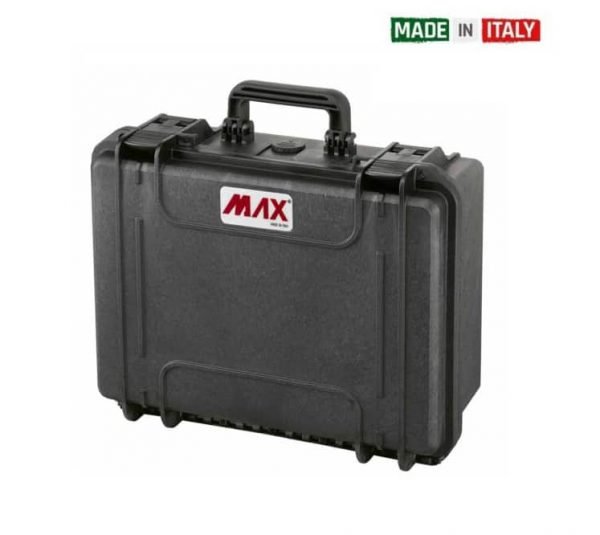 MAX380H160 - Image 2