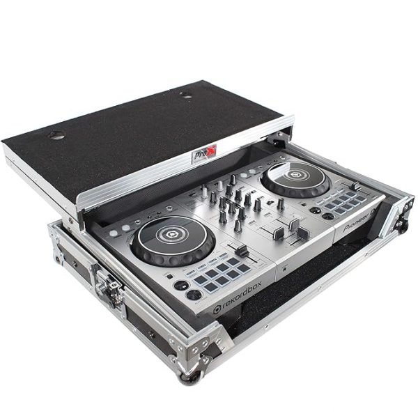 Pioneer DDJ Controller 400 - Image 3