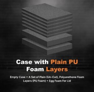 PLAIN PU FOAM