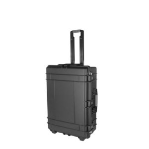 rc with trolly