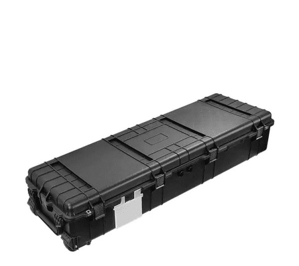 LONG GUN WATERPROOF CASE