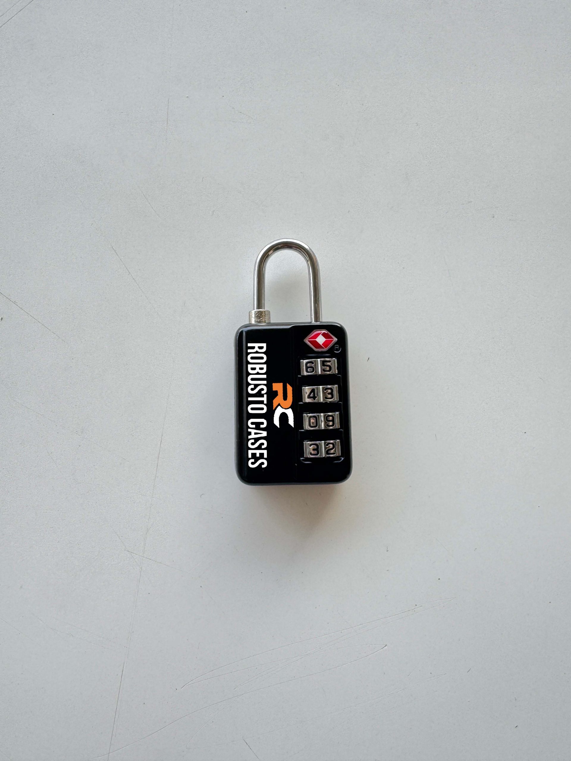 Padlock-TSA - Image 2